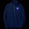 Microfleece 1/2 Zip Pullover Thumbnail