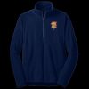 Microfleece 1/2 Zip Pullover Thumbnail
