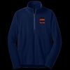 Microfleece 1/2 Zip Pullover Thumbnail