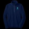 Microfleece 1/2 Zip Pullover Thumbnail