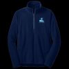 Microfleece 1/2 Zip Pullover Thumbnail