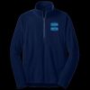 Microfleece 1/2 Zip Pullover Thumbnail