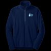 Microfleece 1/2 Zip Pullover Thumbnail