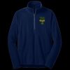 Microfleece 1/2 Zip Pullover Thumbnail