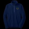 Microfleece 1/2 Zip Pullover Thumbnail