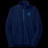 Microfleece 1/2 Zip Pullover Thumbnail