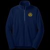 Microfleece 1/2 Zip Pullover Thumbnail
