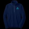 Microfleece 1/2 Zip Pullover Thumbnail