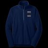 Microfleece 1/2 Zip Pullover Thumbnail