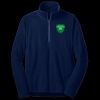 Microfleece 1/2 Zip Pullover Thumbnail