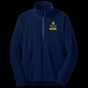 Microfleece 1/2 Zip Pullover Thumbnail