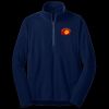 Microfleece 1/2 Zip Pullover Thumbnail