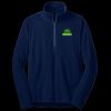 Microfleece 1/2 Zip Pullover Thumbnail
