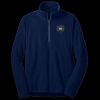 Microfleece 1/2 Zip Pullover Thumbnail