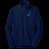 Microfleece 1/2 Zip Pullover Thumbnail