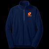 Microfleece 1/2 Zip Pullover Thumbnail