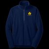 Microfleece 1/2 Zip Pullover Thumbnail