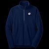Microfleece 1/2 Zip Pullover Thumbnail