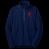 Microfleece 1/2 Zip Pullover Thumbnail
