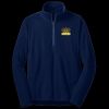 Microfleece 1/2 Zip Pullover Thumbnail