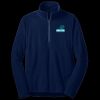 Microfleece 1/2 Zip Pullover Thumbnail