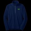 Microfleece 1/2 Zip Pullover Thumbnail
