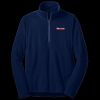 Microfleece 1/2 Zip Pullover Thumbnail