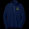 Microfleece 1/2 Zip Pullover Thumbnail