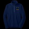 Microfleece 1/2 Zip Pullover Thumbnail
