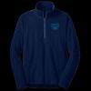 Microfleece 1/2 Zip Pullover Thumbnail