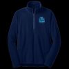 Microfleece 1/2 Zip Pullover Thumbnail