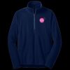 Microfleece 1/2 Zip Pullover Thumbnail
