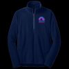 Microfleece 1/2 Zip Pullover Thumbnail