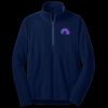 Microfleece 1/2 Zip Pullover Thumbnail
