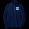 Microfleece 1/2 Zip Pullover Thumbnail