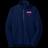Microfleece 1/2 Zip Pullover Thumbnail