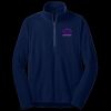 Microfleece 1/2 Zip Pullover Thumbnail