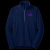 Microfleece 1/2 Zip Pullover Thumbnail