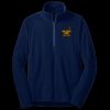 Microfleece 1/2 Zip Pullover Thumbnail