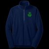 Microfleece 1/2 Zip Pullover Thumbnail