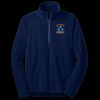 Microfleece 1/2 Zip Pullover Thumbnail