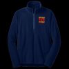 Microfleece 1/2 Zip Pullover Thumbnail
