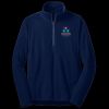 Microfleece 1/2 Zip Pullover Thumbnail
