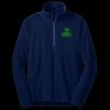 Microfleece 1/2 Zip Pullover Thumbnail