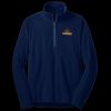 Microfleece 1/2 Zip Pullover Thumbnail