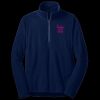 Microfleece 1/2 Zip Pullover Thumbnail