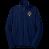 Microfleece 1/2 Zip Pullover Thumbnail