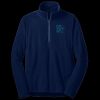 Microfleece 1/2 Zip Pullover Thumbnail