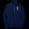 Microfleece 1/2 Zip Pullover Thumbnail