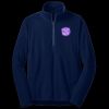 Microfleece 1/2 Zip Pullover Thumbnail
